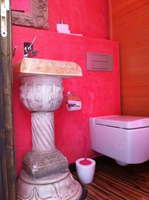 Chalet Los Abetos Asn Sierra Nevada Kamer foto